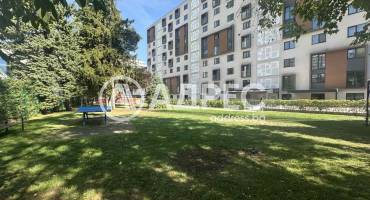 Тристаен апартамент, София, Изгрев, 666976, Снимка 14