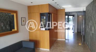 Тристаен апартамент, София, Изгрев, 666976, Снимка 15