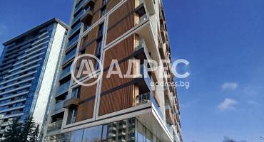 Тристаен апартамент, София, Изгрев, 666976, Снимка 17