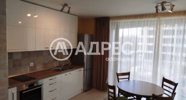 Тристаен апартамент, София, Изгрев, 666976, Снимка 3