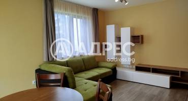 Тристаен апартамент, София, Изгрев, 666976, Снимка 4