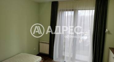 Тристаен апартамент, София, Изгрев, 666976, Снимка 5