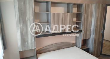 Тристаен апартамент, София, Изгрев, 666976, Снимка 8