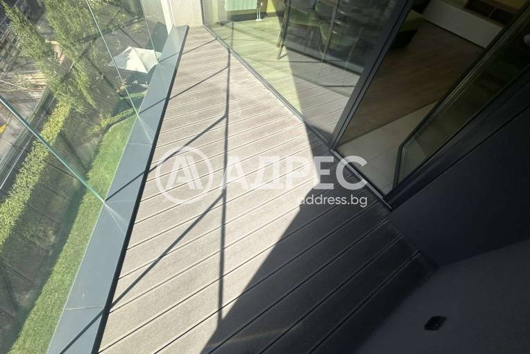 Тристаен апартамент, София, Изгрев, 666976, Снимка 10