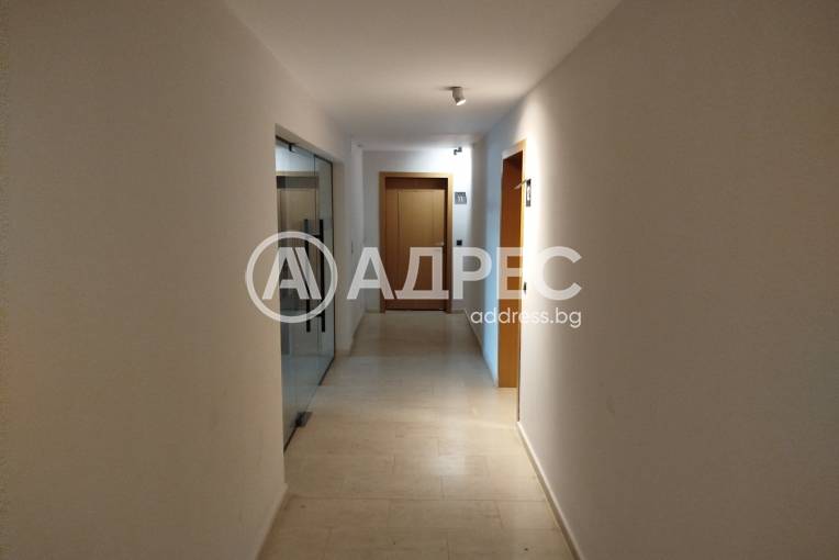 Тристаен апартамент, София, Изгрев, 666976, Снимка 11