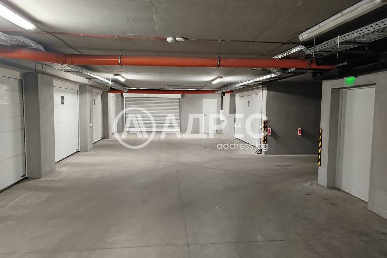 Тристаен апартамент, София, Изгрев, 666976, Снимка 12