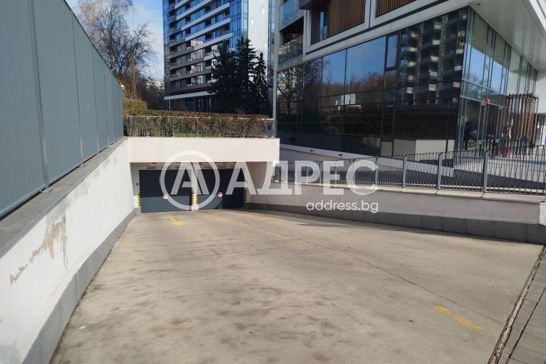 Тристаен апартамент, София, Изгрев, 666976, Снимка 13