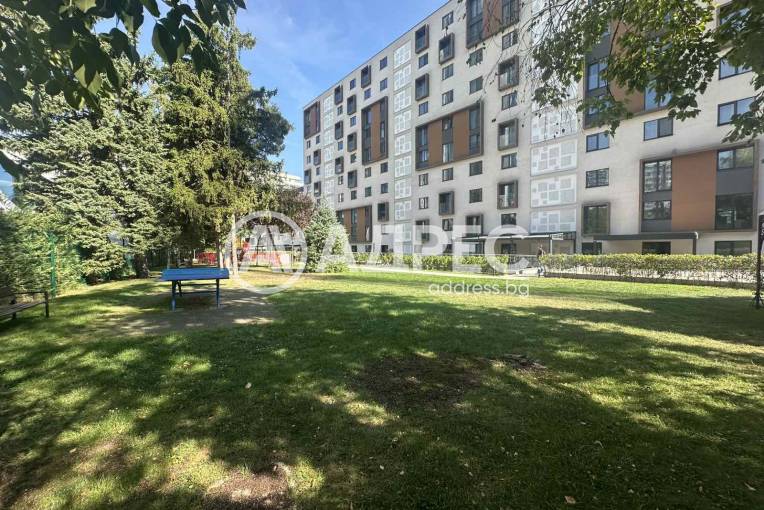 Тристаен апартамент, София, Изгрев, 666976, Снимка 14