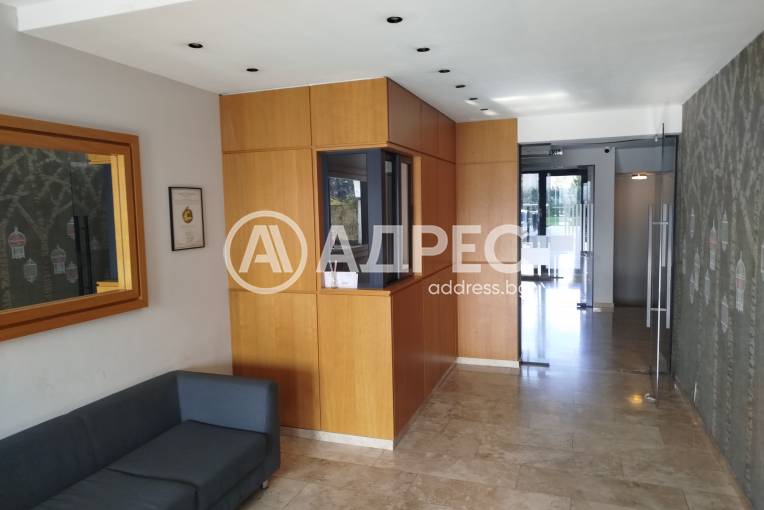 Тристаен апартамент, София, Изгрев, 666976, Снимка 15