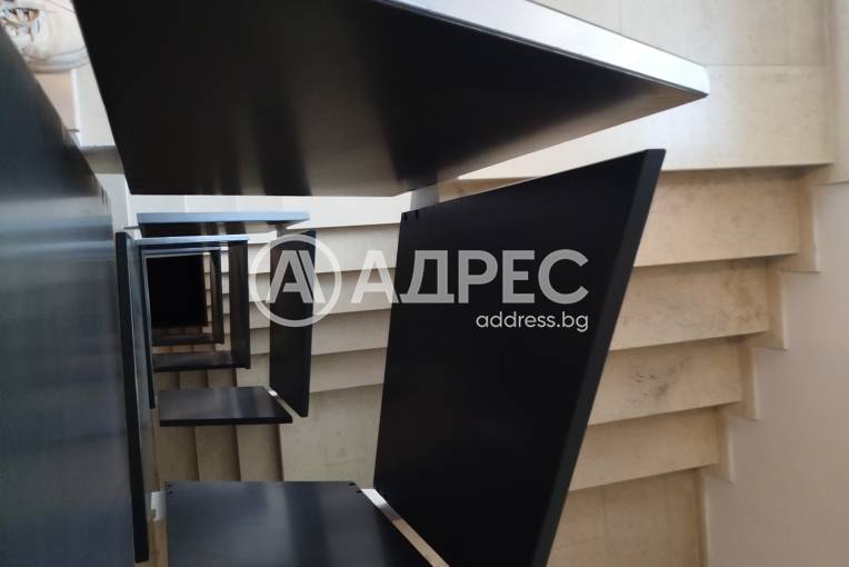 Тристаен апартамент, София, Изгрев, 666976, Снимка 16