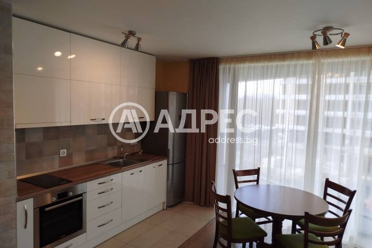 Тристаен апартамент, София, Изгрев, 666976, Снимка 3