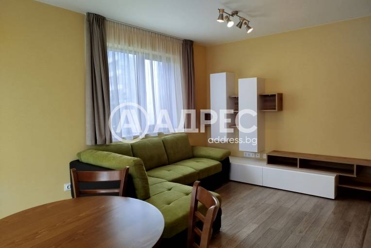 Тристаен апартамент, София, Изгрев, 666976, Снимка 4