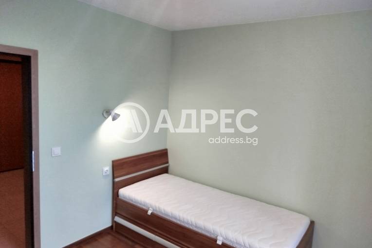 Тристаен апартамент, София, Изгрев, 666976, Снимка 6