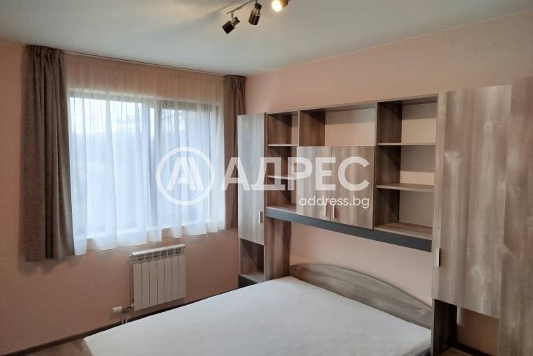 Тристаен апартамент, София, Изгрев, 666976, Снимка 7