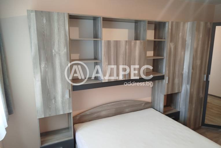 Тристаен апартамент, София, Изгрев, 666976, Снимка 8