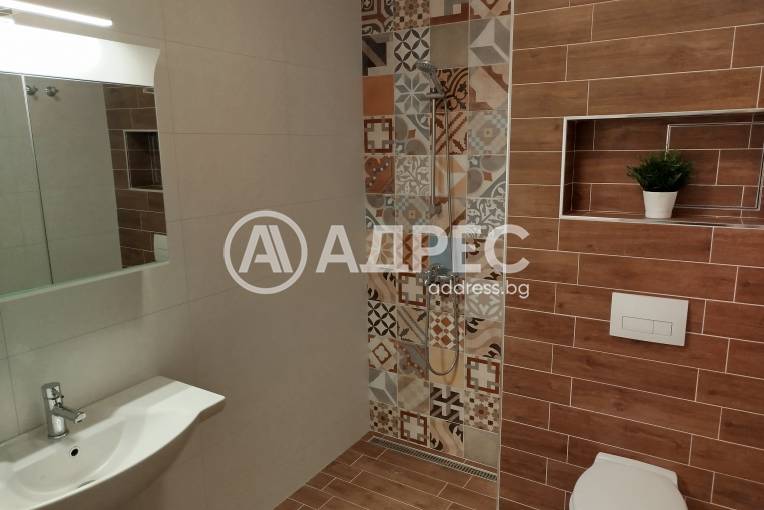 Тристаен апартамент, София, Изгрев, 666976, Снимка 9