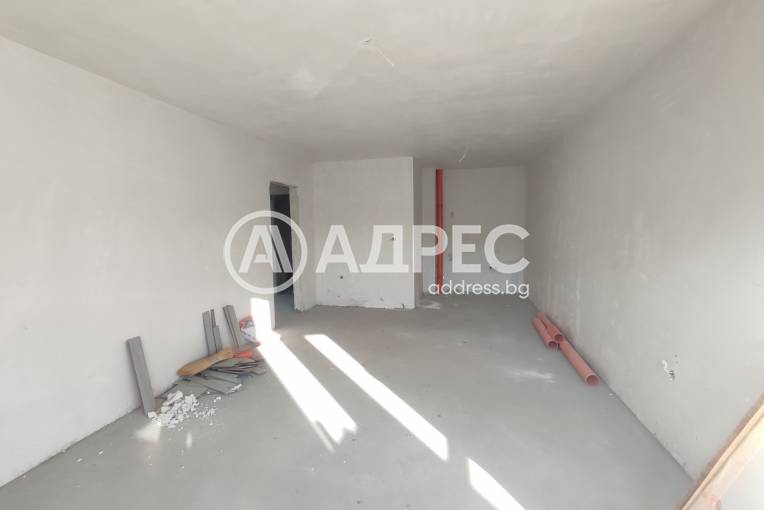 Двустаен апартамент, Варна, Аспарухово, 673976, Снимка 1