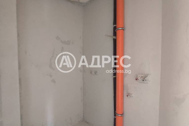 Двустаен апартамент, Варна, Аспарухово, 673976, Снимка 5