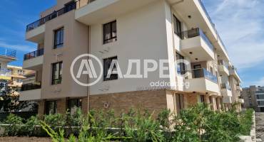 Двустаен апартамент, Бургас, Сарафово, 674976, Снимка 1