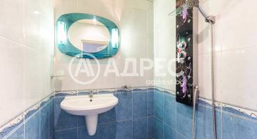 Тристаен апартамент, Варна, Завод Дружба, 677976, Снимка 10