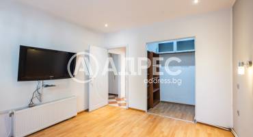 Тристаен апартамент, Варна, Завод Дружба, 677976, Снимка 2