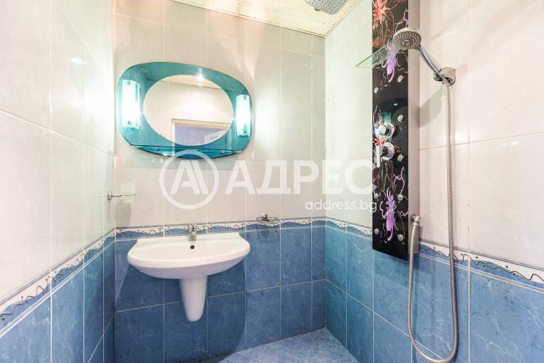 Тристаен апартамент, Варна, Завод Дружба, 677976, Снимка 10