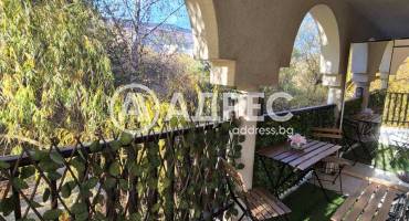 Тристаен апартамент, София, Симеоново, 679976, Снимка 10