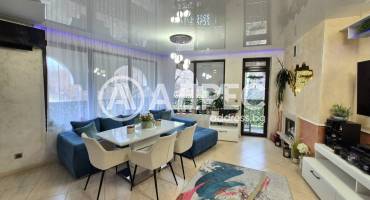 Тристаен апартамент, София, Симеоново, 679976, Снимка 2