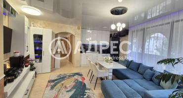 Тристаен апартамент, София, Симеоново, 679976, Снимка 3