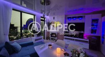 Тристаен апартамент, София, Симеоново, 679976, Снимка 4