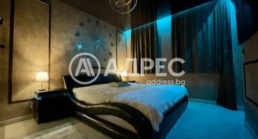 Тристаен апартамент, София, Симеоново, 679976, Снимка 5