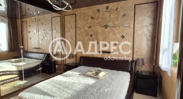 Тристаен апартамент, София, Симеоново, 679976, Снимка 7