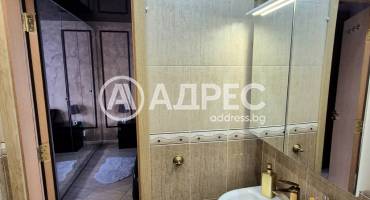 Тристаен апартамент, София, Симеоново, 679976, Снимка 8