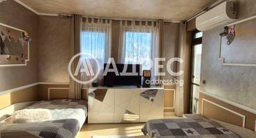 Тристаен апартамент, София, Симеоново, 679976, Снимка 9