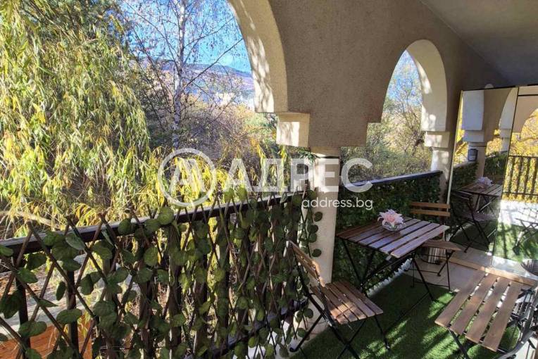 Тристаен апартамент, София, Симеоново, 679976, Снимка 10