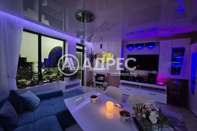 Тристаен апартамент, София, Симеоново, 679976, Снимка 4