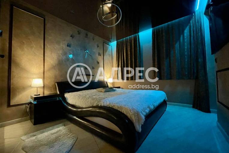 Тристаен апартамент, София, Симеоново, 679976, Снимка 5