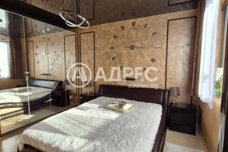 Тристаен апартамент, София, Симеоново, 679976, Снимка 7