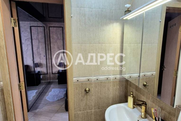 Тристаен апартамент, София, Симеоново, 679976, Снимка 8