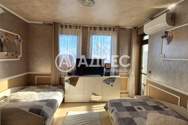 Тристаен апартамент, София, Симеоново, 679976, Снимка 9