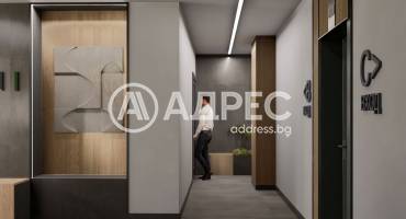 Тристаен апартамент, София, Витоша, 681976, Снимка 4