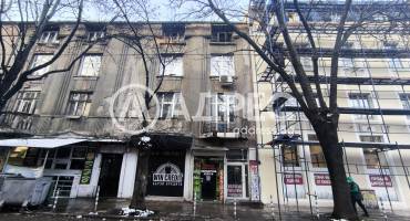 Тристаен апартамент, София, Център, 682976, Снимка 1