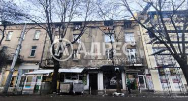 Тристаен апартамент, София, Център, 682976, Снимка 3