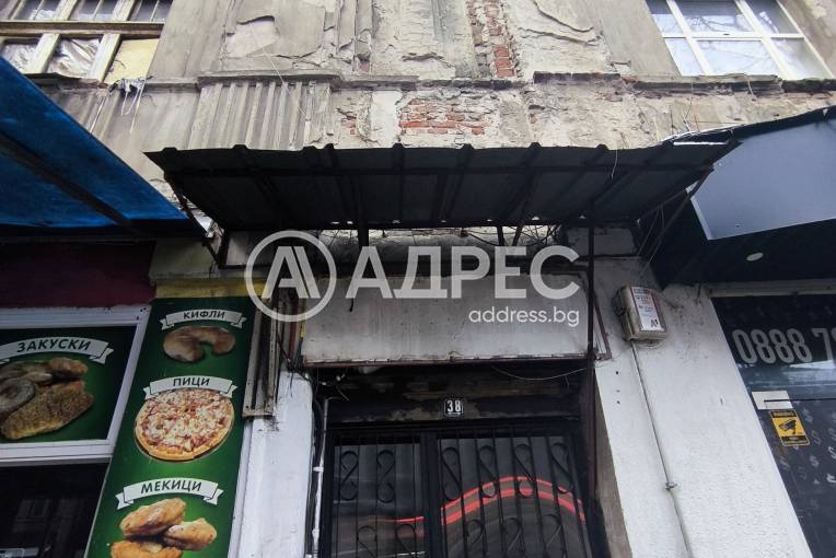 Тристаен апартамент, София, Център, 682976, Снимка 5