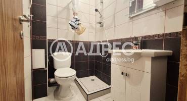 Двустаен апартамент, Варна, Виница, 683976, Снимка 10