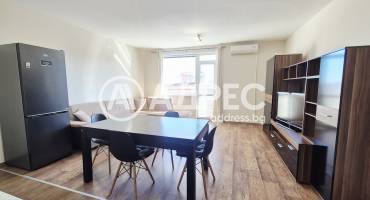 Двустаен апартамент, Варна, Виница, 683976, Снимка 3