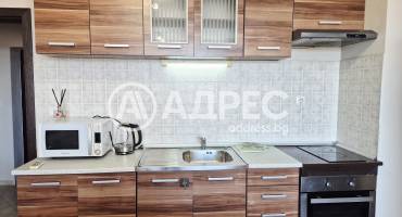 Двустаен апартамент, Варна, Виница, 683976, Снимка 5