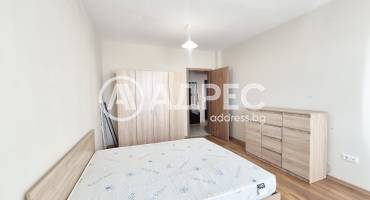 Двустаен апартамент, Варна, Виница, 683976, Снимка 7