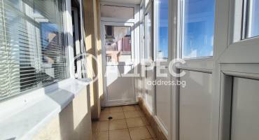 Двустаен апартамент, Варна, Виница, 683976, Снимка 8