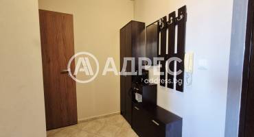 Двустаен апартамент, Варна, Виница, 683976, Снимка 9